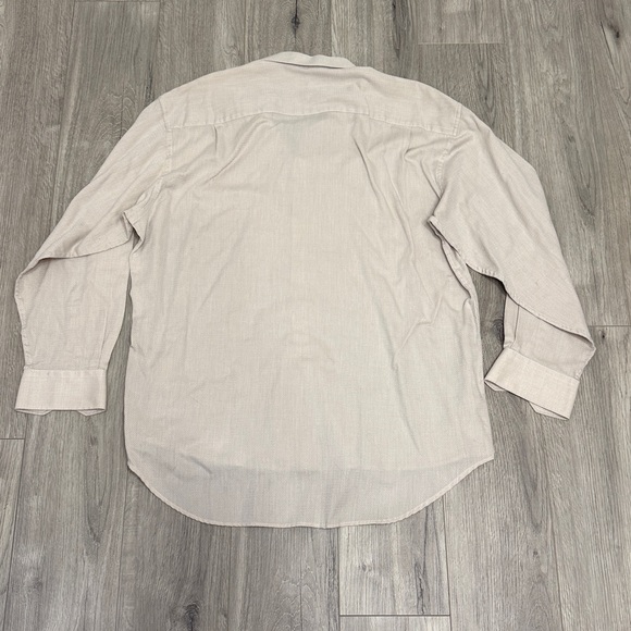 BALMAIN Mens Button Down Shirt Sz XL - Picture 7 of 7